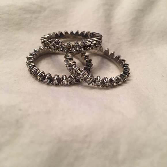 Crown Design Ring Size 12 - Picture 1 of 3